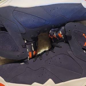 Nike Air Jordan 7 retros